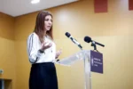 Σοφία Ζαχαράκη: Συνεχής βελτίωση του Ψηφιακού Φροντιστηρίου και επέκταση στην Α’ και Β’ Λυκείου