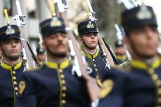 Στα δικαστήρια προσφεύγουν οι στρατιωτικοί ενάντια στον νέο νόμο