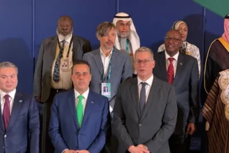 Σταύρος Παπασταύρου από το Future Minerals Forum: «Το ΑΙ, η ενεργειακή και τεχνολογική μετάβαση εξαρτώνται απόλυτα από τον ορυκτό πλούτο»