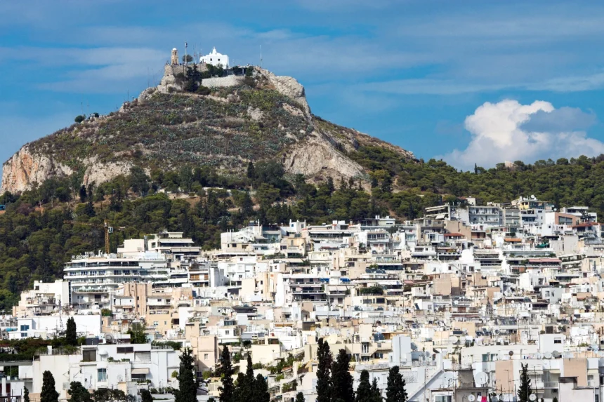 Στεγαστικό: Ολοκληρώνεται το πρόγραμμα 29 παρεμβάσεων ύψους 2,6 δισ.