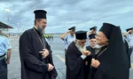 Στη Θεσσαλονίκη από σήμερα ο Οικουμενικός Πατριάρχης Βαρθολομαίος (βίντεο)