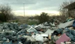 Θεσσαλονίκη: Σε παράνομο μπαζότοπο μετέτρεψαν ασυνείδητοι μεγάλη έκταση του δήμου Κορδελιού-Ευόσμου