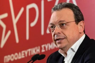 Στο αρχείο η μήνυση Φάμελλου στην «Ομάδα Αλήθειας», από την εισαγγελική έρευνα δεν προέκυψε πιθανή σύνδεση με τη ΝΔ