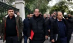 Στο Μαξίμου η 25μελής επιτροπή αγροτών για τη συνάντηση με Μητσοτάκη