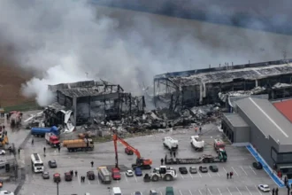 Στο μικροσκόπιο οι άδειες της Βιολάντα – Οι υπάλληλοι είχαν ενημερώσει για μυρωδιά που θύμιζε αέριο