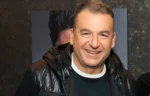 Στο νοσοκομείο ο Γιώργος Λιάγκας