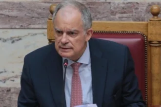 Συγχαρητήρια Προέδρου της Δημοκρατίας Κ. Τασούλα στους αθλητές της Εθνικής Ομάδας Πόλο για την κατάκτηση του χάλκινου μεταλλίου