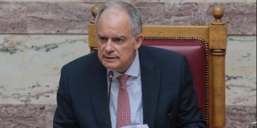 Συγχαρητήρια Προέδρου της Δημοκρατίας Κ. Τασούλα στους αθλητές της Εθνικής Ομάδας Πόλο για την κατάκτηση του χάλκινου μεταλλίου