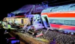 Σύγκρουση τρένων στην Ισπανία: Στους 39 οι νεκροί, δεκάδες οι τραυματίες