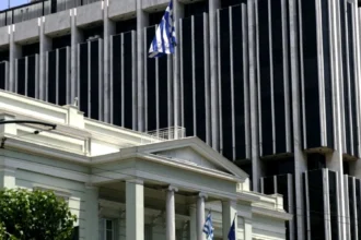 Συλλυπητήριο μήνυμα ΥΠΕΞ για το σιδηροδρομικό δυστύχημα στην Ισπανία