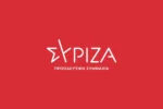ΣΥΡΙΖΑ για Μητσοτάκη: «Όσοι χαϊδεύουν τον Τραμπ είναι επικίνδυνοι»