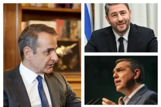Τα στοιχήματα της κάλπης: Αυτοδυναμία και δεύτερη θέση