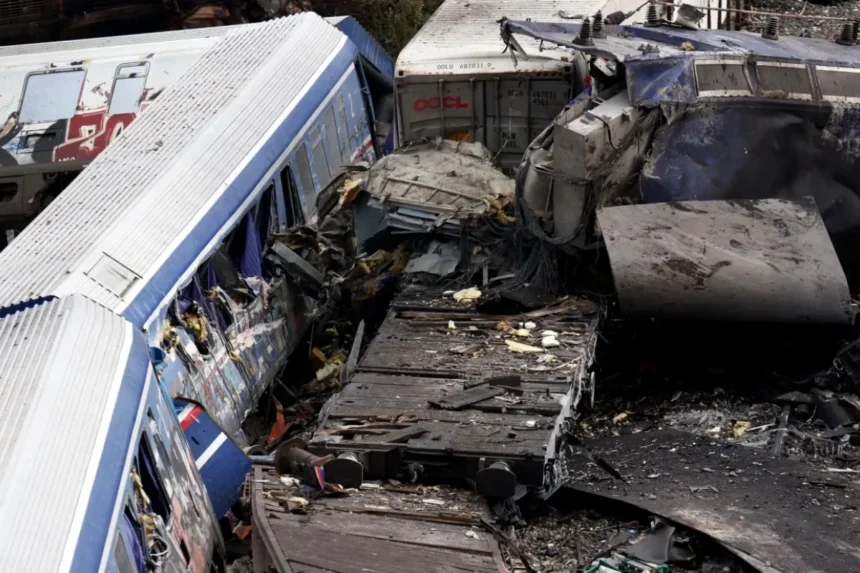 Τέμπη: Παραδοχή από την Interstar για διαγραφές βίντεο λόγω «κακού σήματος»