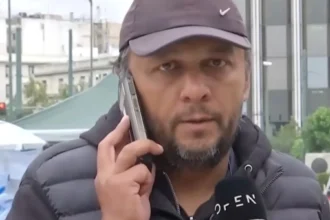 Τέμπη: Προχωρά το αίτημα εκταφής του γιου του Πάνου Ρούτσι για τη διενέργεια εξετάσεων