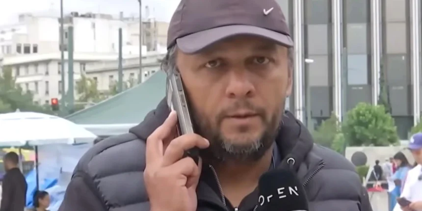 Τέμπη: Προχωρά το αίτημα εκταφής του γιου του Πάνου Ρούτσι για τη διενέργεια εξετάσεων
