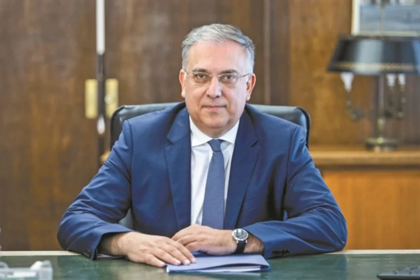 Θεοδωρικάκος: Δίνουμε μάχη για την προστασία των καταναλωτών