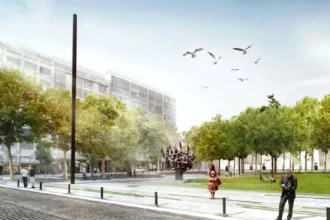 Θεσσαλονίκη: Οριστικό τέλος στην ομηρία της πλατείας Ελευθερίας