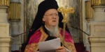 Θεσσαλονίκη: Πάρκο “βαφτίστηκε” σε “Ίμβρου και Τενέδου” παρουσία του Οικουμενικού Πατριάρχη Βαρθολομαίου