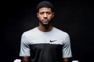 Το NBA τιμώρησε τον Πολ Τζορτζ με αποκλεισμό 25 αγώνων για παραβίαση της πολιτικής κατά των ναρκωτικών