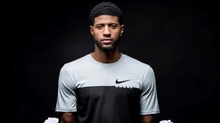 Το NBA τιμώρησε τον Πολ Τζορτζ με αποκλεισμό 25 αγώνων για παραβίαση της πολιτικής κατά των ναρκωτικών
