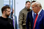 Το Politico αποκαλύπτει έγγραφο για την Ουκρανία -Στα σκαριά σχέδιο ΕΕ-ΗΠΑ 800 δισ. δολαρίων για την ανοικοδόμησή της