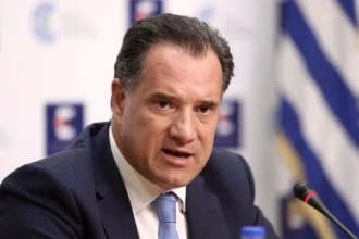 Τραγωδία στα Τρίκαλα: Έξι εργαζόμενοι κι ένας πυροσβέστης στο νοσοκομείο – Έχουμε στείλει ψυχολόγους, λέει ο Γεωργιάδης