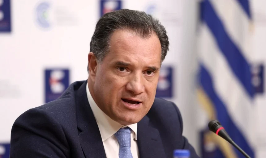 Τραγωδία στα Τρίκαλα: Έξι εργαζόμενοι κι ένας πυροσβέστης στο νοσοκομείο – Έχουμε στείλει ψυχολόγους, λέει ο Γεωργιάδης
