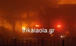 Τρίκαλα: Διαρροή προπανίου η πρώτη εκτίμηση για την φονική έκρηξη