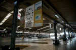Τροχαίο στα ΚΤΕΛ Κηφισού: Λεωφορείο παρέσυρε πεζή