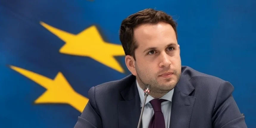 Τσάπαλος: Πιο γρήγοροι και αποτελεσματικοί φορολογικοί έλεγχοι το 2026 με το νέο σύστημα διασύνδεσης ταμειακών με ΑΑΔΕ