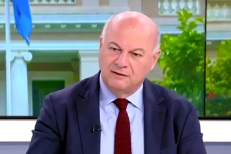Τσιάρας: Καμία ευρωπαϊκή χώρα δεν δίνει φθηνότερο αγροτικό ηλεκτρικό ρεύμα από την Ελλάδα