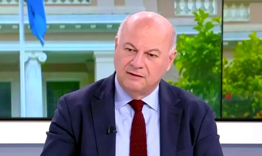 Τσιάρας: Καμία ευρωπαϊκή χώρα δεν δίνει φθηνότερο αγροτικό ηλεκτρικό ρεύμα από την Ελλάδα