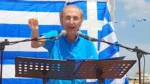Τσόκας: «Έχω στείλει τις προτάσεις μου για τα οικονομικά στην Καρυστιανού – Ο Θεός με έχει προικίσει με πολλά ταλέντα»