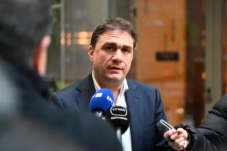 Τσουκαλάς: «Η κυβέρνηση Μητσοτάκη έχει πάρει διαζύγιο από τη λογοδοσία και την ανάληψη ευθυνών»