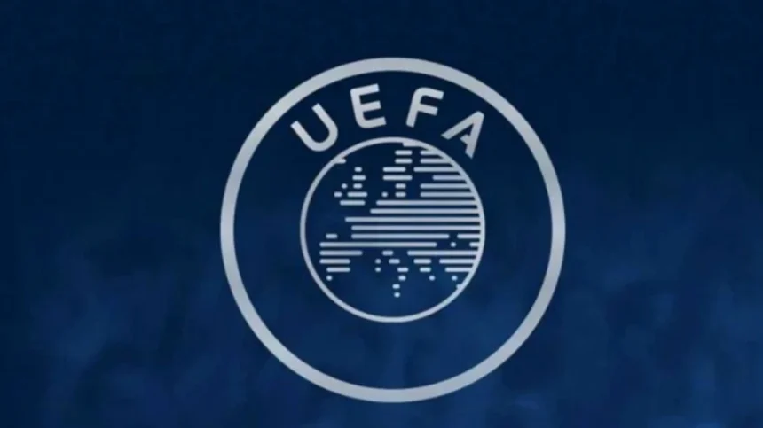 UEFA: «Στεκόμαστε στο πλευρό του ΠΑΟΚ σε αυτή τη στιγμή θλίψης»