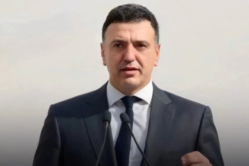 Βασίλης Κικίλιας: Το Λιμενικό στην πρώτη γραμμή της μάχης κατά των ναρκωτικών