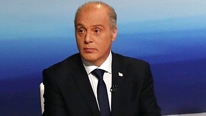Βελόπουλος: Ανοιχτός διάλογος με την Τουρκία σημαίνει εθνική ήττα