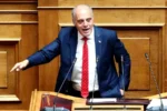 Βελόπουλος: Να παραιτηθεί ο πρωθυπουργός για να σωθεί η Ελλάδα