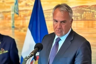 Βορίδης για αγροτικά μπλόκα: Στη δική μου θητεία δεν υπήρξε καν κινητοποίηση- Ήταν ρυθμισμένα