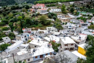 Βορίζια: Μήνυση κατά των γονιών του Φανούρη Καργάκη από την αδερφή της Ευαγγελίας Φραγκιαδάκη