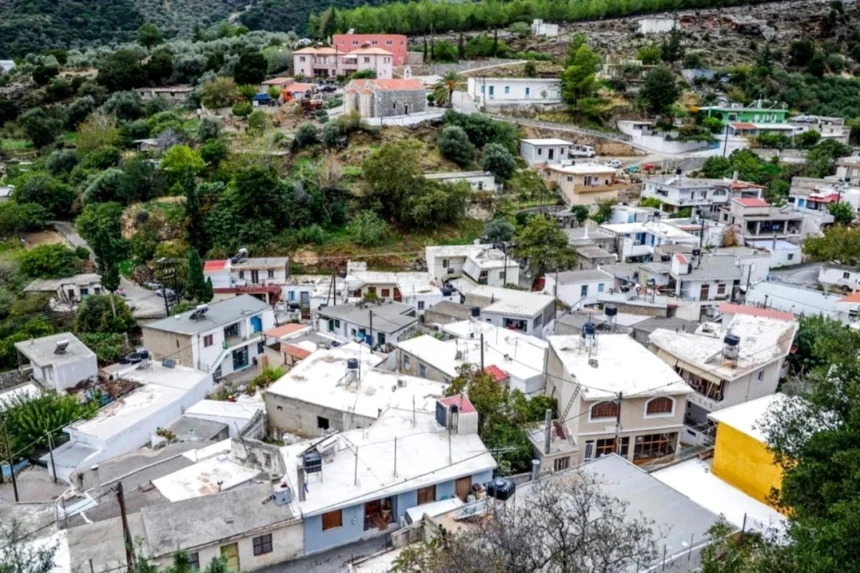 Βορίζια: Μήνυση κατά των γονιών του Φανούρη Καργάκη από την αδερφή της Ευαγγελίας Φραγκιαδάκη