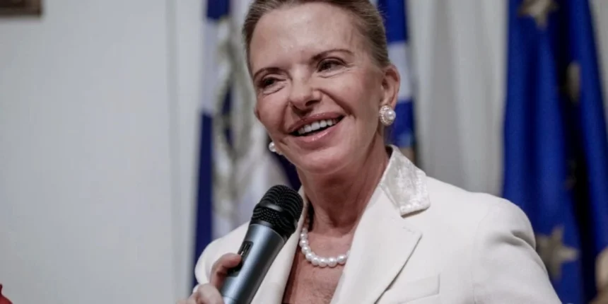Βόζενμπεργκ για Mercosur: Η Κομισιόν έχει τη δυνατότητα να παρακάμψει την παραπομπή της-Η καθυστέρηση χαϊδεύει τα αυτιά των αγροτών και των κτηνοτρόφων
