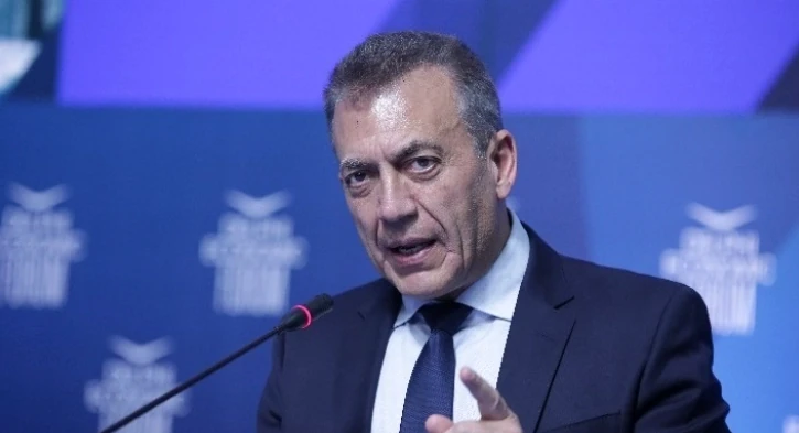 Βρούτσης για το δυστύχημα οπαδών του ΠΑΟΚ: Θα στηρίξουμε το αίτημα διακοπής των αθλητικών δραστηριοτήτων