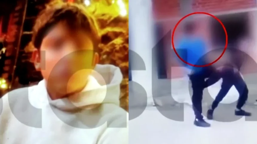 Xαλκίδα:«Το παιδί μου δεχόταν εκφοβισμό, βρήκα βίντεο στο τάμπλετ του», λέει η μητέρα του 15χρονου που αυτοκτόνησε 