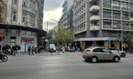 Ξεκίνησαν οι εργασίες αντιδρόμησης της Καρόλου Ντηλ – Κλειστός ο δρόμος