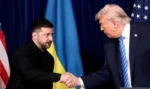 Ξεκίνησαν οι τριμερείς ειρηνευτικές συνομιλίες ΗΠΑ – Ρωσίας – Ουκρανίας στο Αμπού Ντάμπι