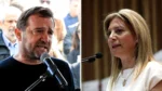 Ξέσπασμα Πλακιά: «Αυτό είναι το άφθαρτο και η κάθαρση; Ό,τι είναι άστεγο πολιτικά, γλείφουν τη Μαρία, μπας και τους πάρει στο κόμμα»