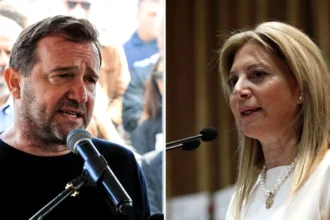 Ξέσπασμα Πλακιά: «Αυτό είναι το άφθαρτο και η κάθαρση; Ό,τι είναι άστεγο πολιτικά, γλείφουν τη Μαρία, μπας και τους πάρει στο κόμμα»