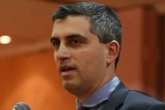 Χρήστος Δήμας