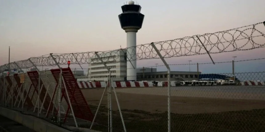 ΥΠΑ για FIR Αθηνών: Πρωτοφανές περιστατικό – Μαζική παρεμβολή σχεδόν σε όλες τις συχνότητες
